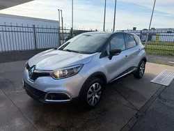 Schwarz Gebraucht 2016 Renault Captur Intens SUV | 7.999 € (Fairer Preis)