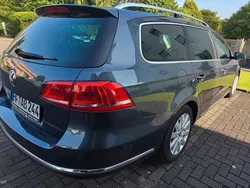 Grau Gebraucht 2012 VW Passat Exclusive Kombi | 7.000 € (Guter Preis)