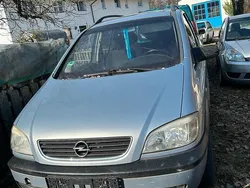 Gebraucht 2002 Opel Zafira Van / Kleinbus | 400 € (Superpreis)