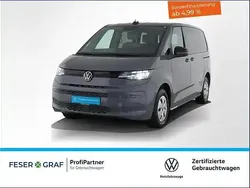 Pure grey Gebraucht 2022 VW Multivan Van / Kleinbus | 38.888 € (Fairer Preis)