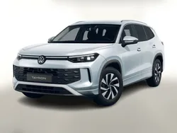 Silber Neu 2025 VW Tayron SUV | 40.288 € (Superpreis)