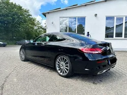 Schwarz Gebraucht 2020 Mercedes C200 Style Coupé | 29.800 € (Fairer Preis)