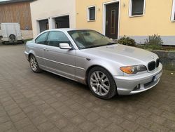 Gebraucht 2003 BMW 320 Coupé | 3.500 € (Guter Preis)