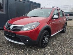 Other Gebraucht 2011 Dacia Sandero Stepway Limousine | 4.475 € (Etwas zu teuer)