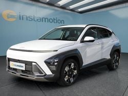 Weiß Gebraucht 2024 Hyundai Kona SUV | 28.049 € (Guter Preis)