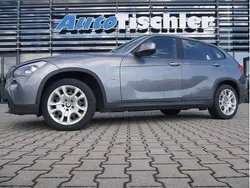 Spacegrau metallic Gebraucht 2010 BMW X1 SUV | 10.990 € (Fairer Preis)