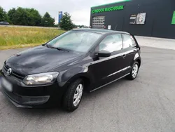 Schwarz Gebraucht 2012 VW Polo Limousine | 2.800 € (Fairer Preis)