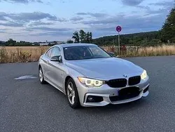 Gebraucht 2015 BMW 430 Luxury Line Coupé | 15.000 € (Guter Preis)
