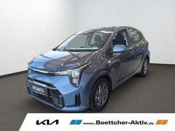 Blau Neu 2025 Kia Picanto Vision Kleinwagen | 17.260 € (Fairer Preis)