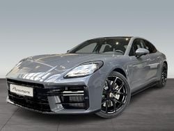 Grau Gebraucht 2025 Porsche Panamera Kleinwagen | 154.900 €