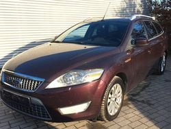 Violet Gebraucht 2009 Ford Mondeo Titanium Kombi | 2.490 € (Superpreis)