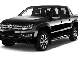 Neu 2024 VW Amarok Abholung | 50.444 €
