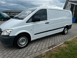 Gebraucht 2013 Mercedes Vito Van / Kleinbus | 9.100 €