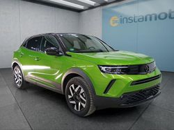 Grün Gebraucht 2024 Opel Mokka SUV | 24.499 € (Fairer Preis)