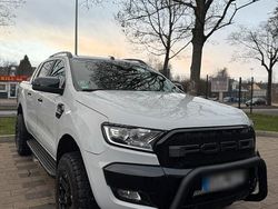 Andere farben Gebraucht 2019 Ford Ranger Wildtrack Abholung | 29.999 € (Guter Preis)