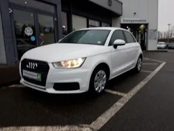 Andere Gebraucht 2016 Audi A1 Sportback Comfort Kleinwagen | 13.990 € (Fairer Preis)