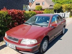 Grau Gebraucht 1996 Volvo S40 Limousine | 2.400 € (Guter Preis)