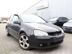 Schwarz Gebraucht 2007 VW Golf V Limousine | 1.202 € (Superpreis)