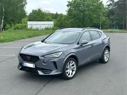 Grau Gebraucht 2023 Cupra Formentor VZ SUV | 31.900 € (Fairer Preis)