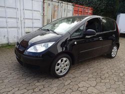 Schwarz Gebraucht 2007 Mitsubishi Colt Kleinwagen | 1.650 € (Fairer Preis)