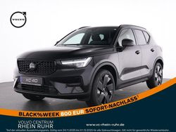 Schwarz Gebraucht 2025 Volvo XC40 Plus SUV | 42.990 € (Teuer)