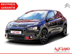 Andere Gebraucht 2019 Citroën C4 SUV | 13.950 € (Teuer)