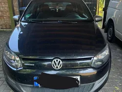 Schwarz Gebraucht 2012 VW Polo Kleinwagen | 3.400 € (Guter Preis)