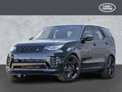 Santorini black Neu 2024 Land Rover Discovery 5 SE Dynamic SUV | 79.899 € (Superpreis)