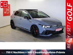 Grau Gebraucht 2024 VW Golf VIII Style Limousine | 41.980 € (Teuer)