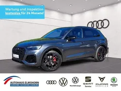 Gebraucht 2025 Audi Q5 S-Line SUV | 67.810 €