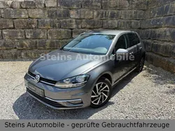 Grau Gebraucht 2019 VW Golf VII Join Limousine | 14.890 € (Guter Preis)