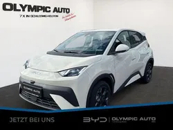 Weiß Neu 2025 BYD Dolphin Comfort Kleinwagen | 26.490 € (Fairer Preis)