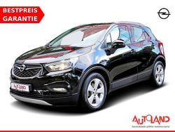 Schwarz Gebraucht 2019 Opel Mokka X Edition SUV | 15.950 € (Etwas zu teuer)