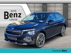 Schwarz Neu 2025 Skoda Kamiq Selection SUV | 28.290 € (Guter Preis)
