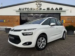 Citroën C4 SpaceTourer