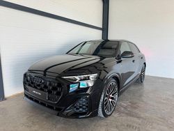 Schwarz Neu 2025 Audi Q8 SUV | 105.900 €