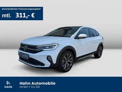 Weiß Gebraucht 2022 VW Taigo Beats SUV | 24.630 € (Fairer Preis)