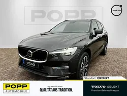Grau Gebraucht 2024 Volvo XC60 Core SUV | 39.950 € (Guter Preis)