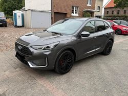 Grau Gebraucht 2025 Ford Kuga ST-Line X SUV | 43.500 € (Fairer Preis)