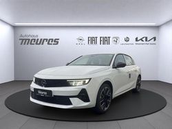 Weiss Neu 2025 Opel Astra Edition Limousine | 24.950 €