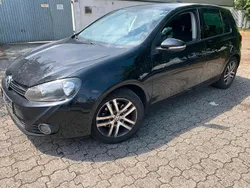 Gebraucht 2009 VW Golf VI Kleinwagen | 4.699 € (Guter Preis)