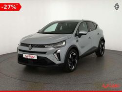 Grau Gebraucht 2025 Renault Captur SUV | 20.785 € (Guter Preis)