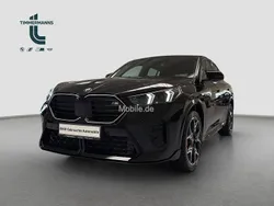 Schwarz Gebraucht 2024 BMW X2 Performance SUV | 57.960 € (Teuer)