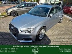 Silber Gebraucht 2019 Audi A3 Design Limousine | 18.990 € (Guter Preis)