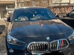 Schwarz Gebraucht 2019 BMW X2 M Sport SUV | 23.500 € (Guter Preis)