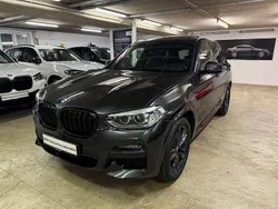 Sophistograu brillianteffekt Gebraucht 2020 BMW X3 M Sport SUV | 38.950 € (Fairer Preis)
