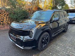 Schwarz Gebraucht 2024 Kia EV9 GT-Line SUV | 69.900 € (Teuer)