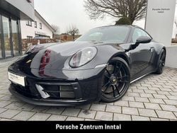 Schwarz Gebraucht 2024 Porsche 911 Carrera GTS | 154.890 € (Superpreis)