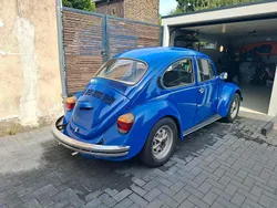 Blau Gebraucht 1984 VW Käfer Kleinwagen | 6.200 €