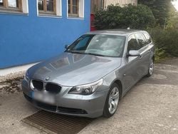 Gebraucht 2005 BMW 530 Kombi | 3.300 € (Superpreis)
